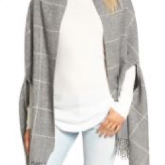 Madewell Accessories - Madewell wrap